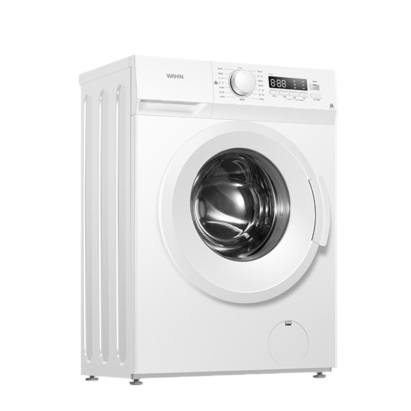 华凌超薄全自动滚筒洗衣机