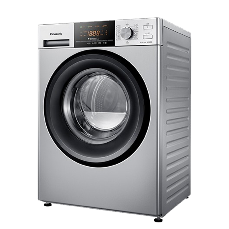 松下 泡沫纤维去渍全自动滚筒