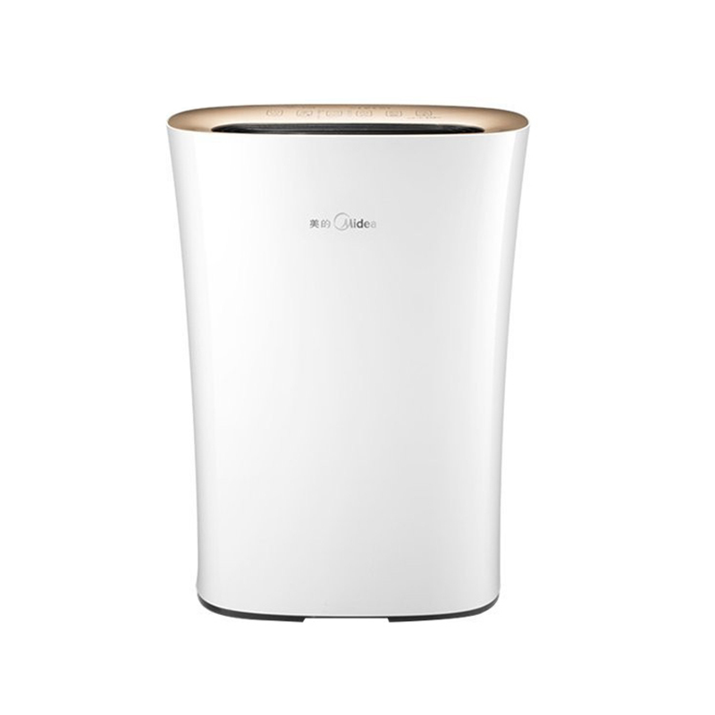 美的 小巧结构空气净化器