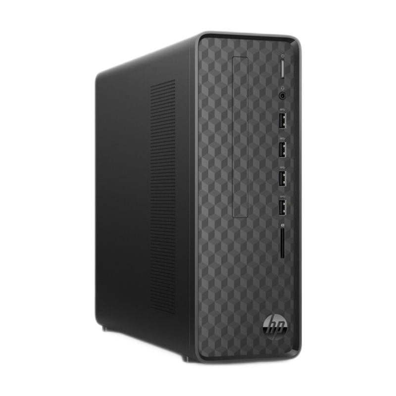 惠普 商务办公16G台式机