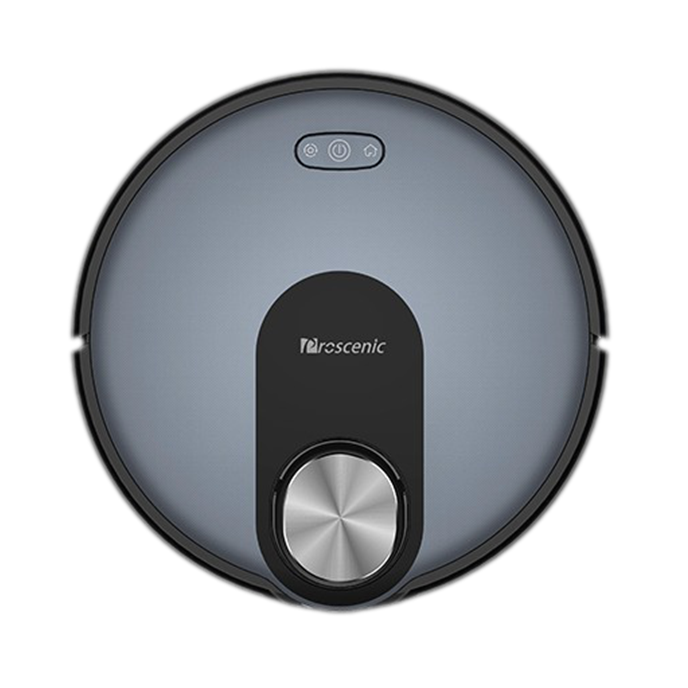 浦桑尼克 智能高效扫地机器人