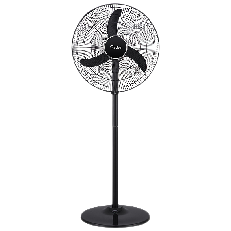 美的 全新ABS材质扇叶落地扇