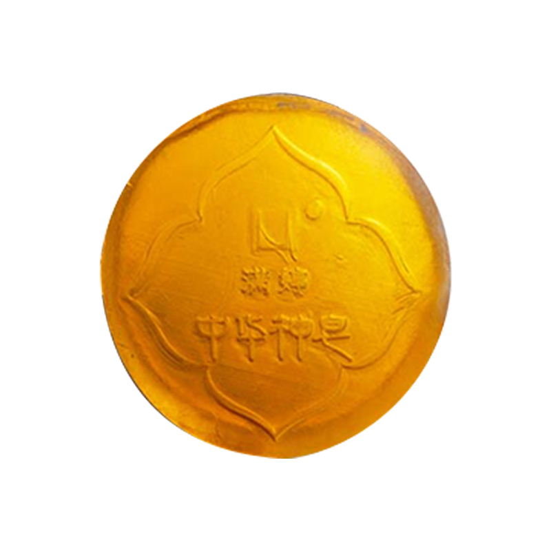 满婷 无患子净肤香皂