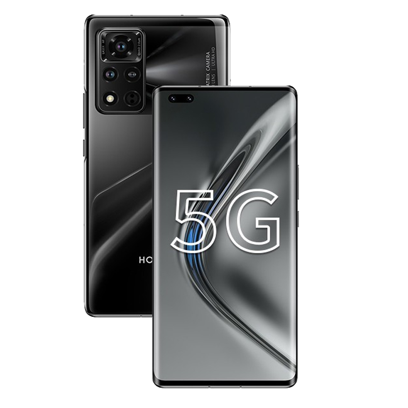 荣耀 曲面屏 手机