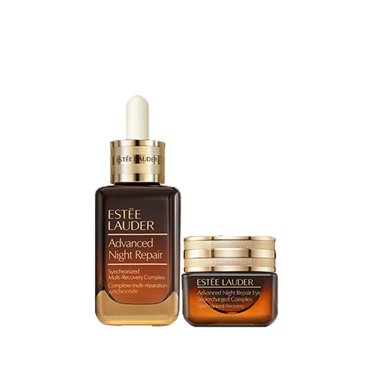 雅诗兰黛 修护保湿 护肤套装