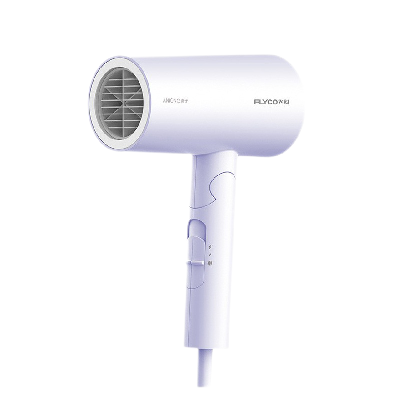 飞科 简约机身吹风机