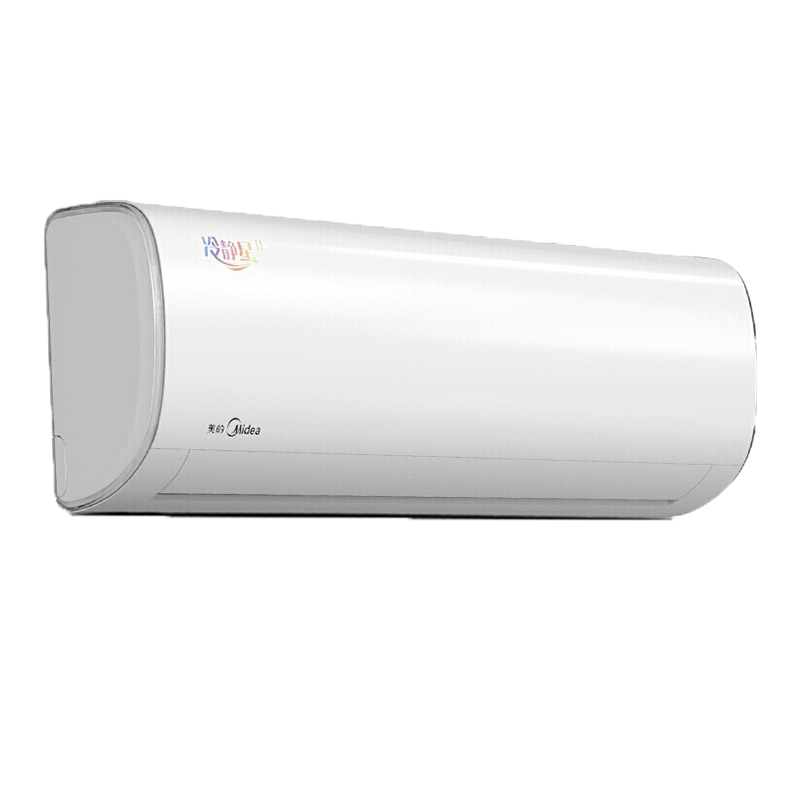 美的 变频冷暖壁挂式空调