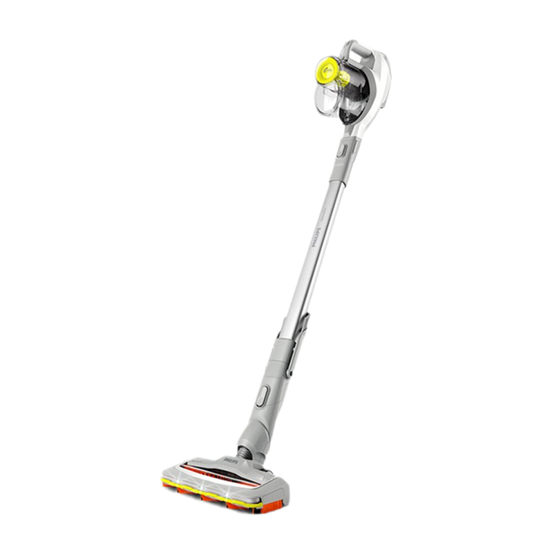 飞利浦 无线束缚吸尘器