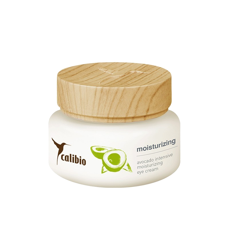 嘉莉比奥 牛油果水凝保湿眼霜