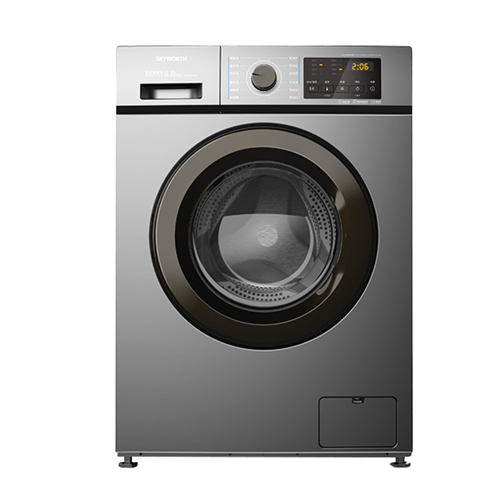 创维 全自动除菌滚筒洗衣机