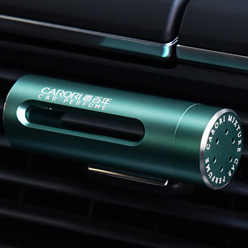 香百年 清香怡人车载香水