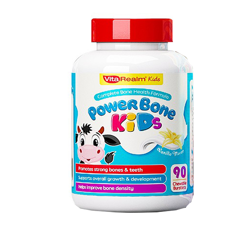 维乐原 儿童 碳酸液体钙