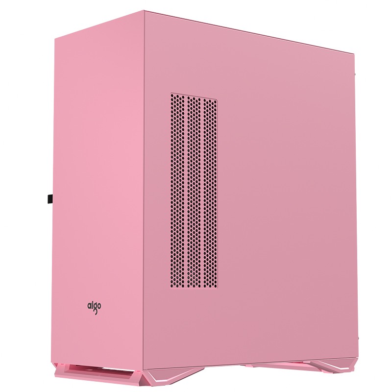 爱国者 猫爪粉游戏鞋盒机箱