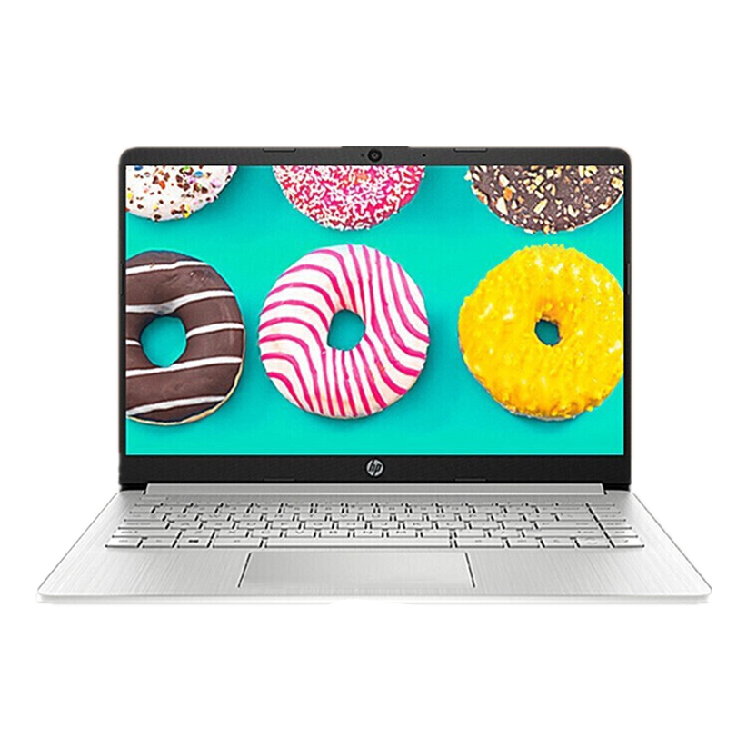 惠普 窄边框笔记本