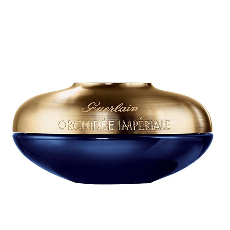 娇兰 补水保湿 面霜