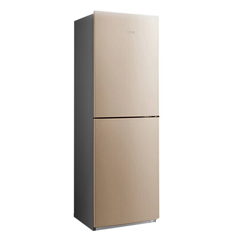 华凌 双门双温低音冰箱