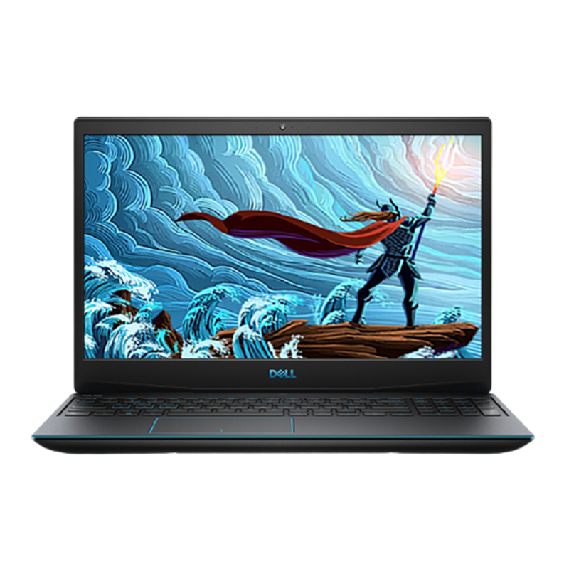 戴尔 疾速读写 游戏本