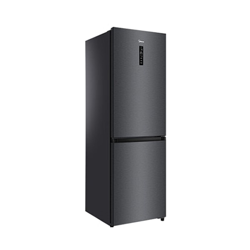 美的 节能双变频冰箱