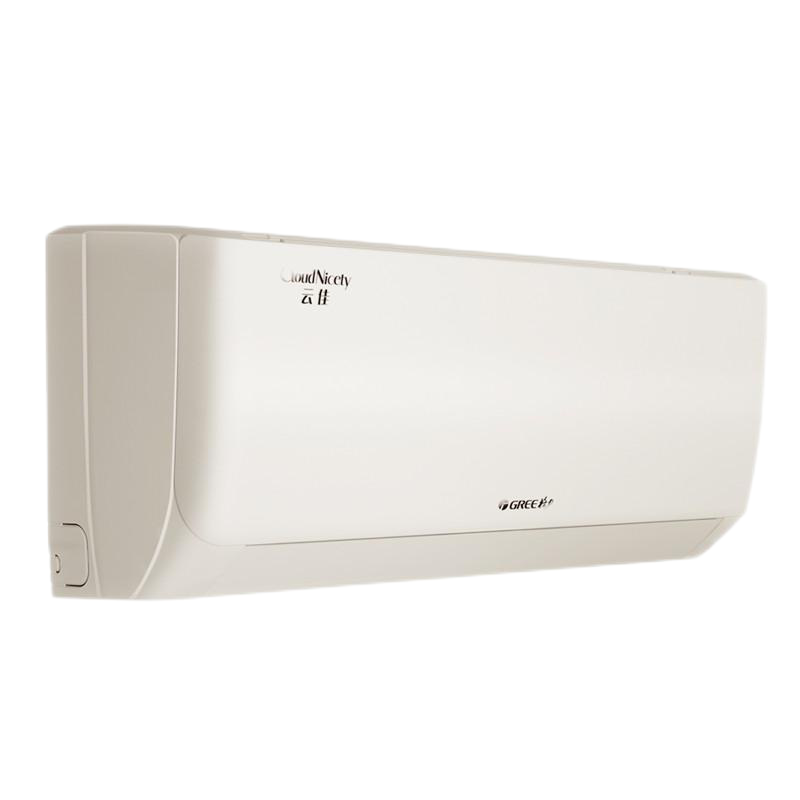 格力 云佳新能效挂式空调