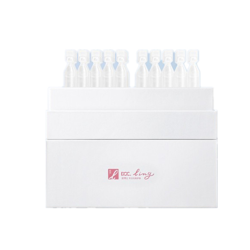 凌博士 补水保湿面部精华