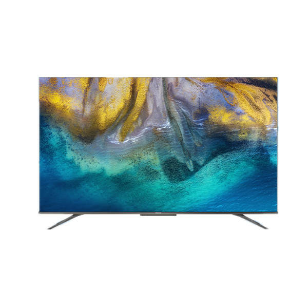 海信 U+超画质 疾速屏电视