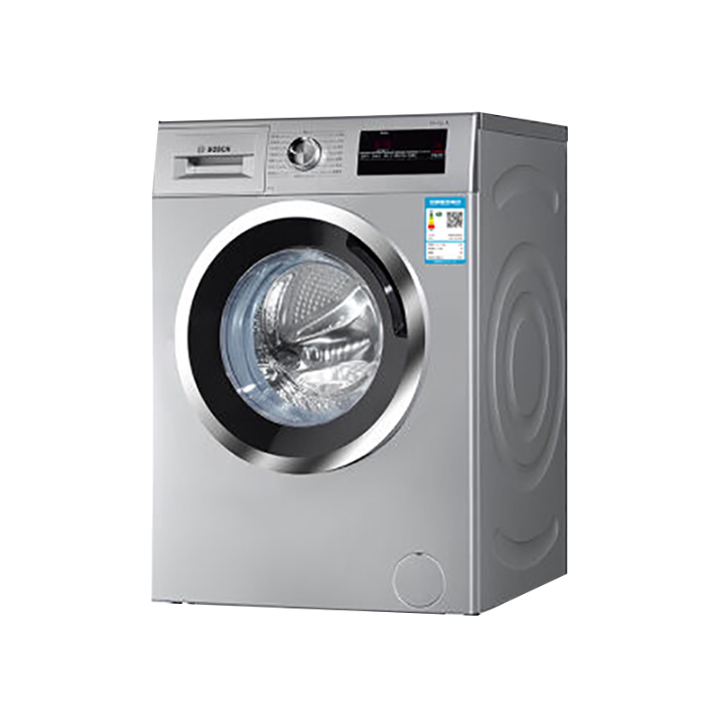 博世 高温筒清洁 洗衣机