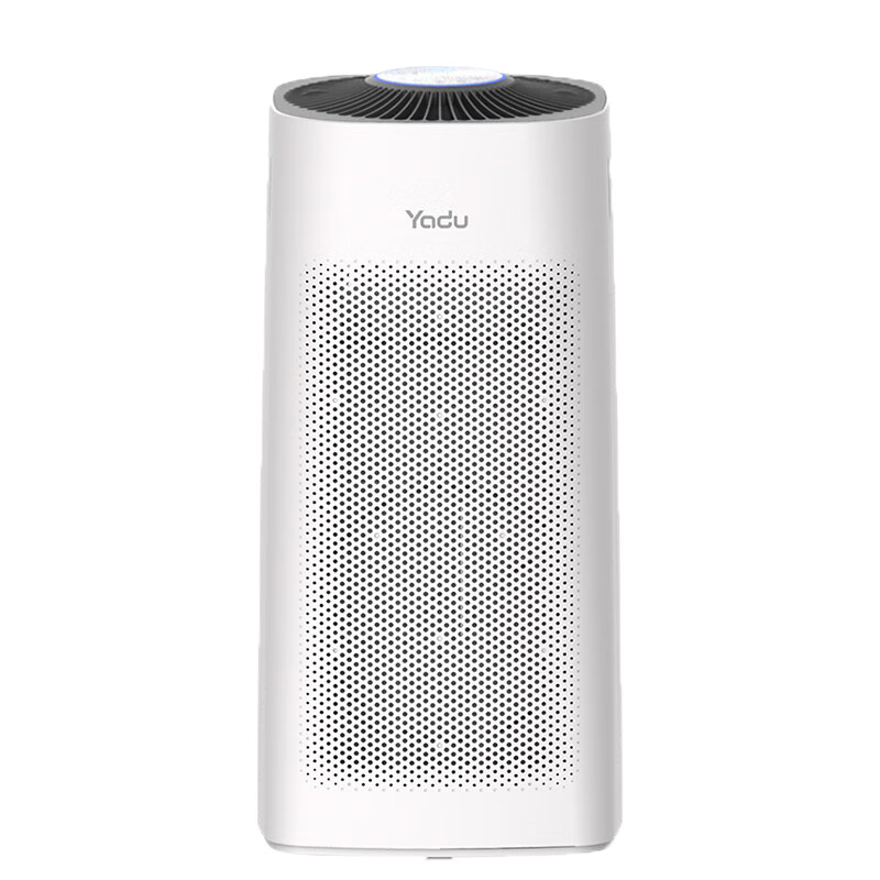 亚都 负离子空气净化器