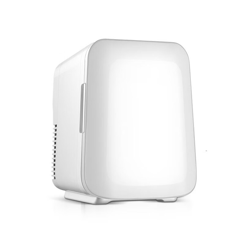 炫咔仕 蓝牙设计 车载冰箱