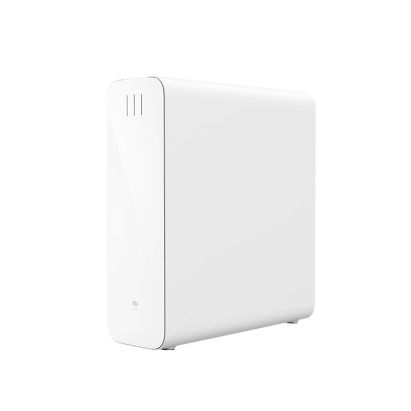 小米 进口滤料净水器