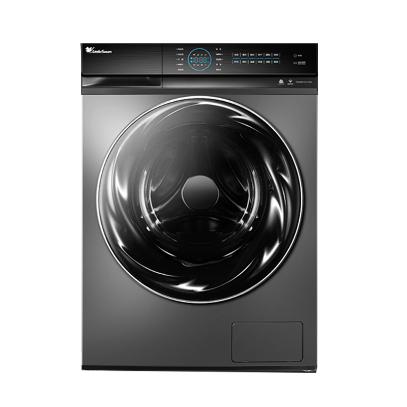 小天鹅 专利洗涤滚筒洗衣机