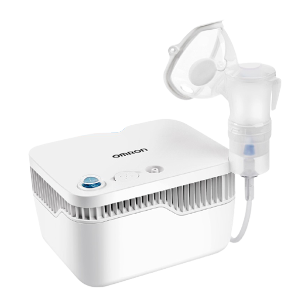 欧姆龙 压缩式雾化器