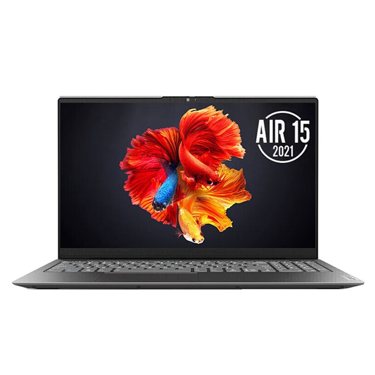 联想 金属机身轻薄本