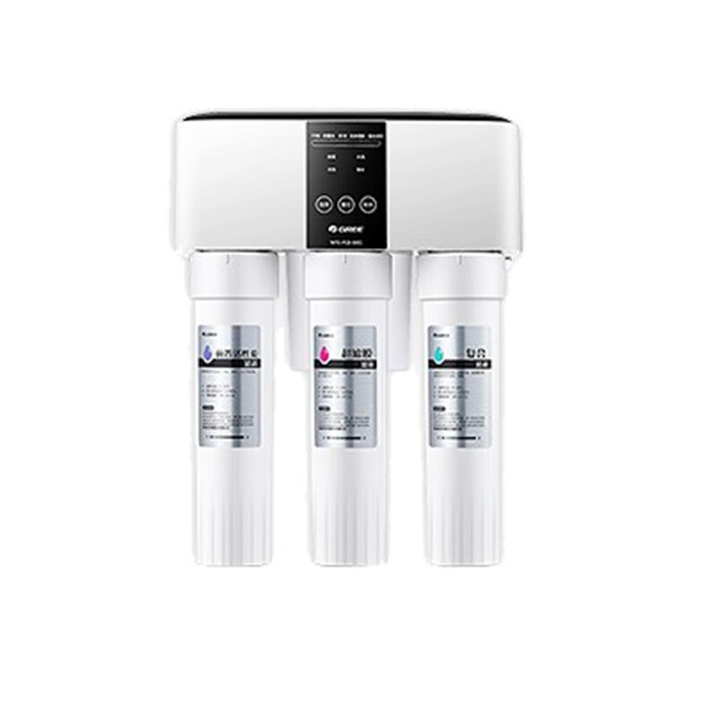 格力 隐蔽式水路净水器