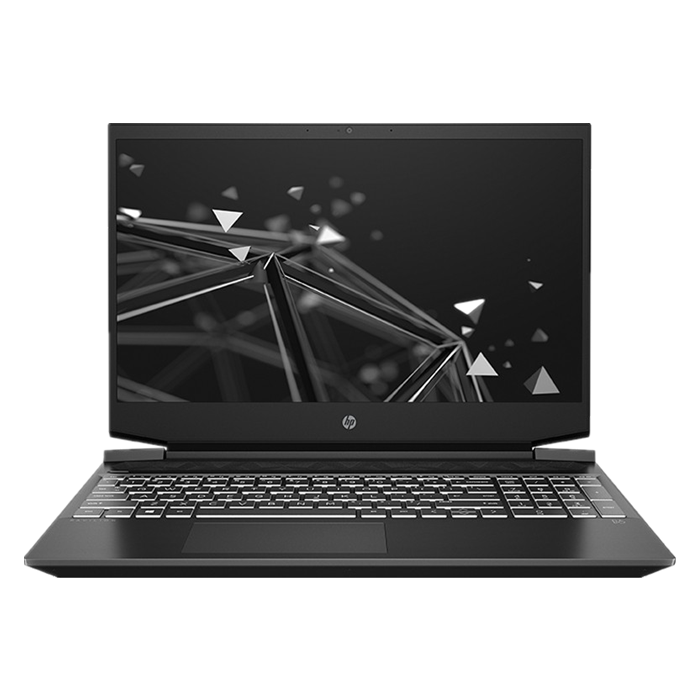 惠普 IPS微边框游戏本