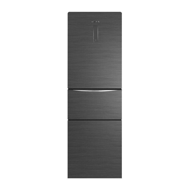 新飞风冷无霜变频节能冰箱