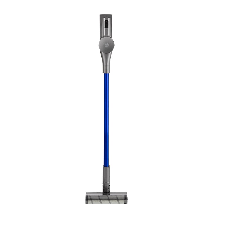 京东京造 轻盈省力吸尘器