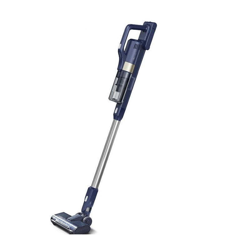 小熊 配备探照灯吸尘器