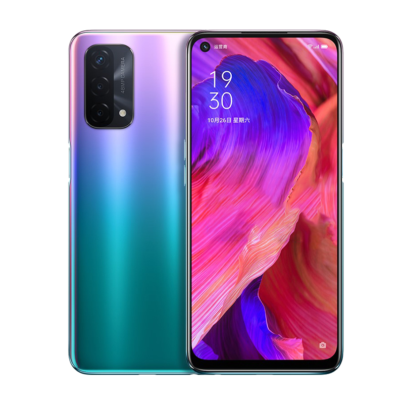 OPPO 高效散热拍照手机