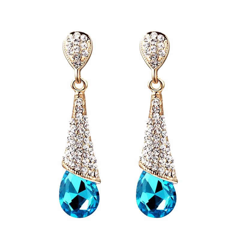 依特 简约大气 耳饰