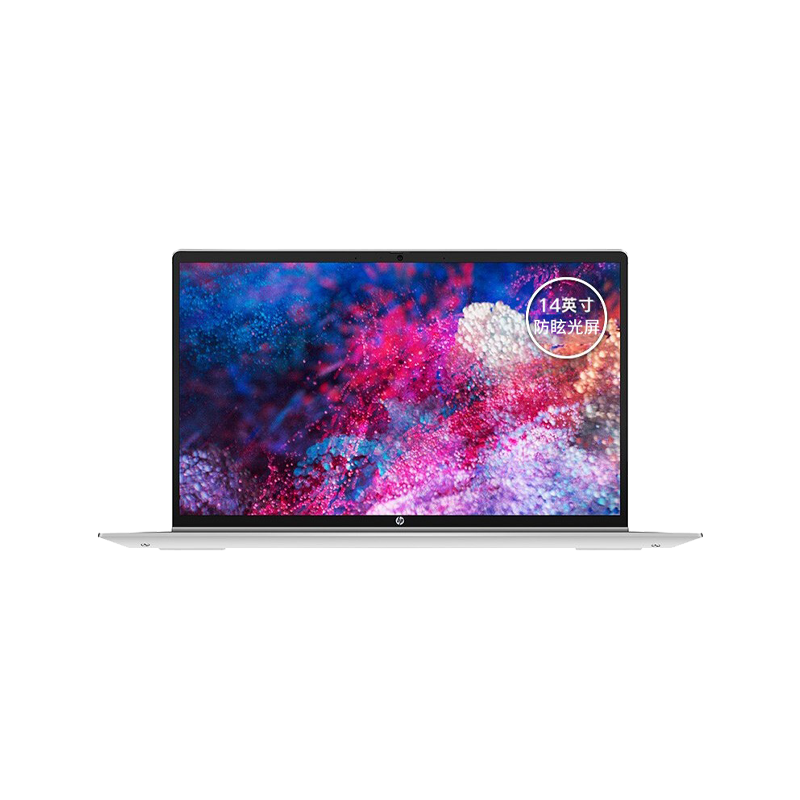 惠普 四风道设计 笔记本