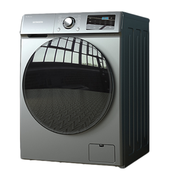 创维 全自动直驱变频滚筒洗衣机