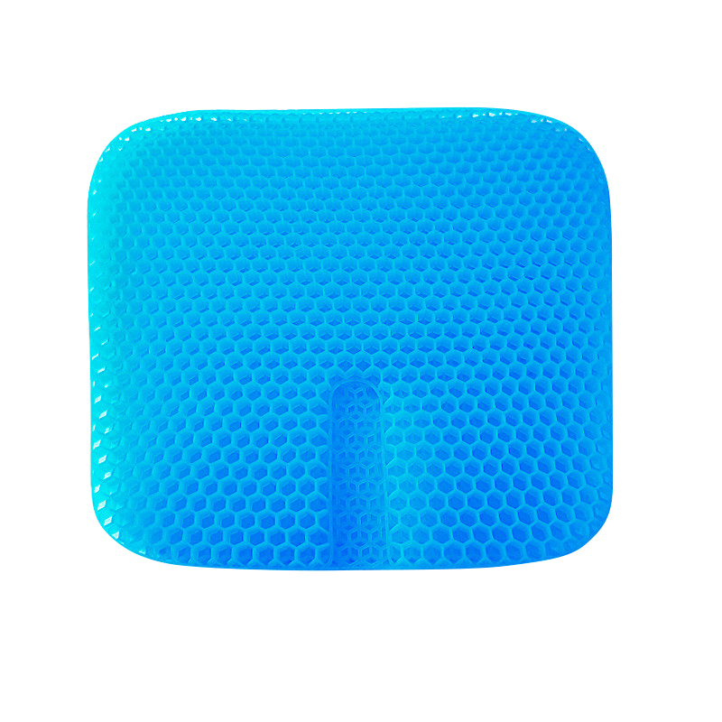 康车宝 双层蜂巢结构冰垫