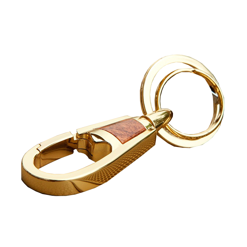 JOBON 高弹力钥匙扣