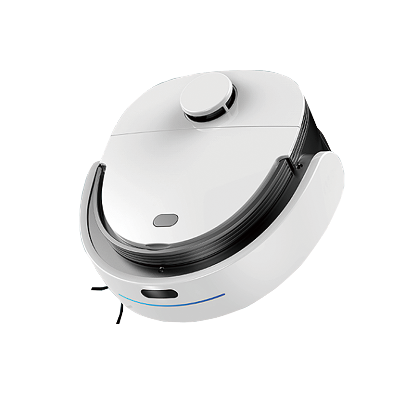 哇力 激光导航扫地机