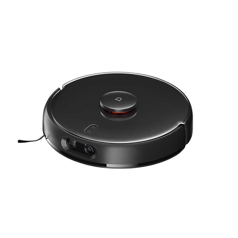 米家 合理避障扫地机器人