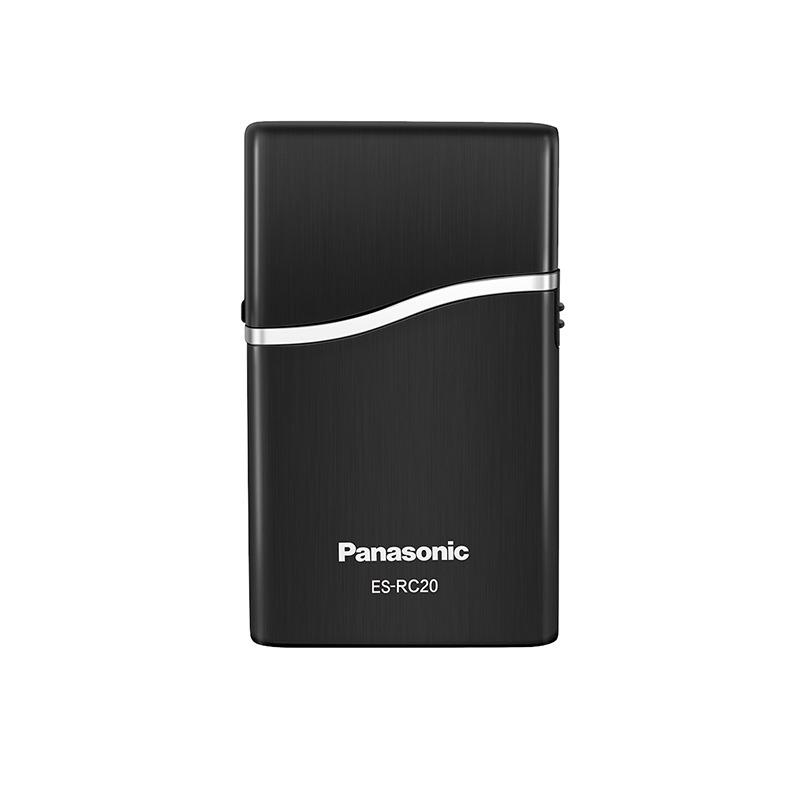 松下 锐角内外刃剃须刀