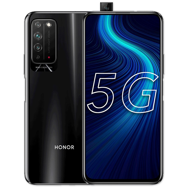 荣耀 高感光影像手机