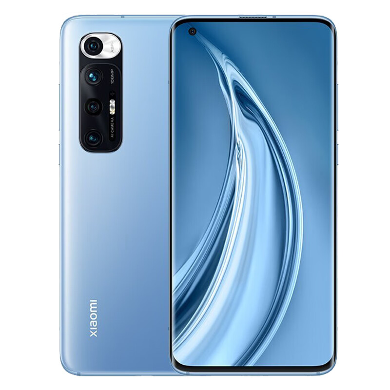 小米 哈曼卡顿立体声手机