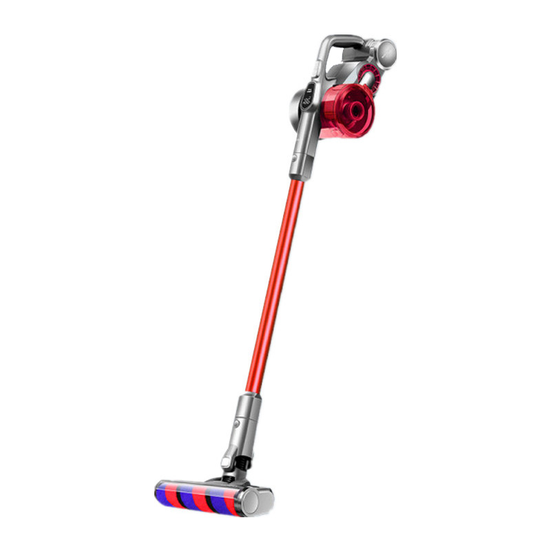 莱克 人体工学设计把手吸尘器