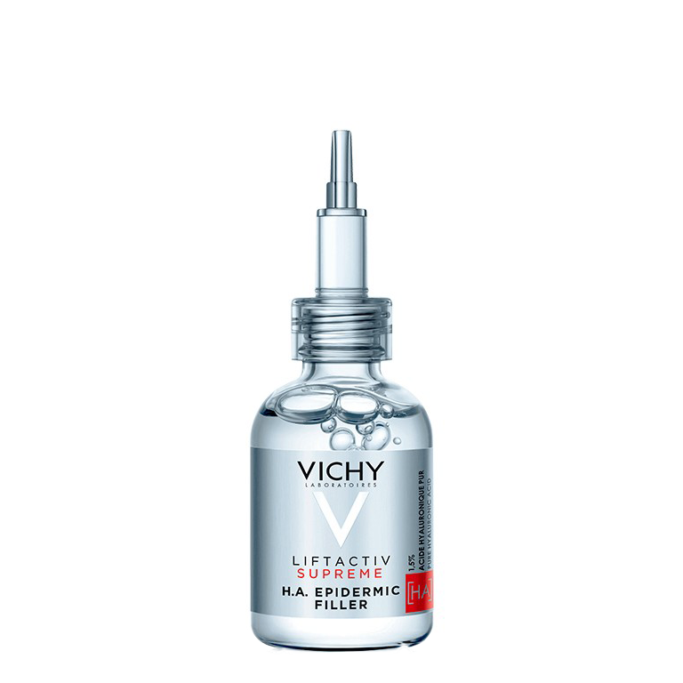 薇姿 玻尿酸充盈精华液